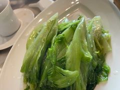 -顺德美的万豪酒店-万豪中餐厅
