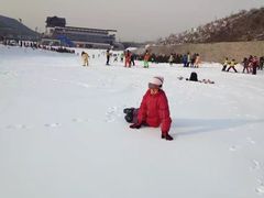 -八达岭滑雪场