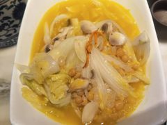-绿茶餐厅(昆明世纪金源店)