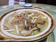 -独秀小吃(蓝田店)