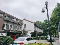 -扬州饭店(东关街店)