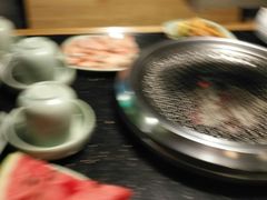 -韩盛·盛江山自助料理(奥体万达店)