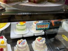 -PAOPAO Bakery&Café(港汇店)