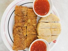 -阿坤纯正西刀鱼丸(Kuala Lumpur Branch)