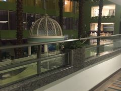 -山水时尚酒店(深圳华强北店)