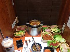 -独食火锅·半米屋台(直营总店)
