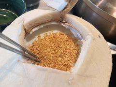 -狐狸爱上椰子鸡(滨江星光大道店)