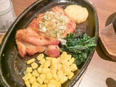 -萨莉亚(巴黎春天成山店)