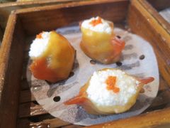 -蔡澜港式点心(皇庭广场店)