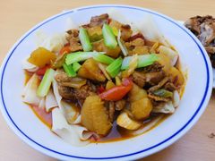 -苏氏牛肉面(团结路店)