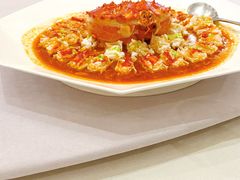 -世博源公馆·本帮融合菜·主题包厢·江景餐厅