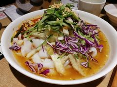 西北酿皮-西北45°(世茂广场店)