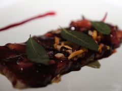 -Le Comptoir de Pierre Gagnaire