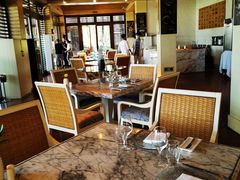 -宴悦海鲜餐厅·游水海鲜·牛排(亚龙湾瑞吉店)