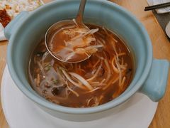 砂锅碗仔翅-宴会中心