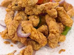 -福运来酒家(川南奉公路店)