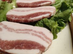 -白山烧烤(文安路万豪店)