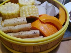 -海味当家(西安路店)