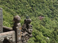 -武当山风景区