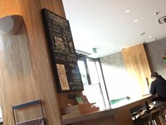 -星巴克(深圳港隆城分店)