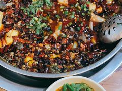 -黑竹香鸡(营和巷店)