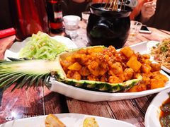 -小胖私厨状元宴·东北私房菜馆