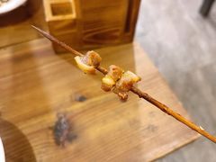 脆骨-盟重烧烤(高正街店)