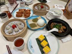 -益利大酒楼(井岸店)