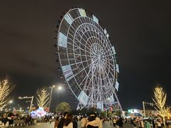 -南昌之星摩天轮