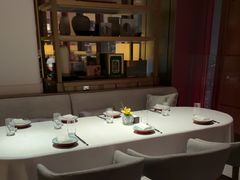 -北京柏悦酒店·锦庭餐厅Dining Room