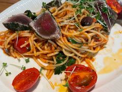 -La Strada(安福路店)