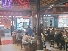 -彭耕记猪油炒小菜(吉联mall店)