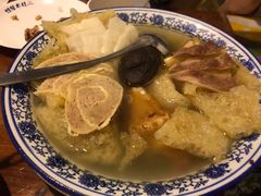 本帮蒸三鲜-三林本帮馆(中林街店)