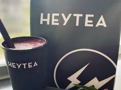 -喜茶(深圳海岸城店)