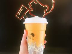 -喜茶(北京三里屯太古里店)