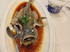 -不仔客海鲜烧烤270度海景餐厅(大东海店)