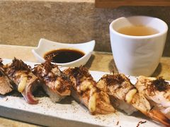 -东京屋(武定路店)