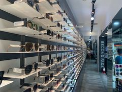 -EYE WEAR(开元地中海商业广场店)