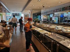 -素满香·素食自助餐(西安·民乐园店)
