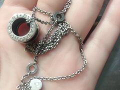 -宝格丽BVLGARI(美罗精品店)