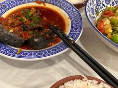 -新新湘菜馆(新中街二条店)