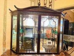 -上海和平饭店 Fairmont Peace Hotel