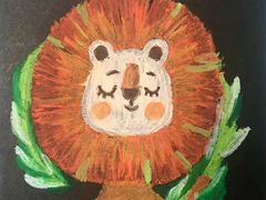 -东方童画少儿美术(金桥体验馆)