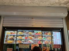 -刘小武·锅魁(总店)