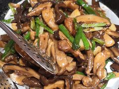 -西贝(紫荆广场店)