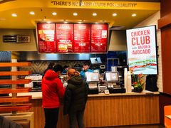 -The Habit Burger Grill 哈比特汉堡(爱琴海店)