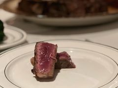-Wolfgang’s Steakhouse 沃夫冈牛排馆(上海白玉兰广场店)