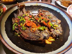 -塔哈尔·新疆盛宴(奉贤龙湖店)