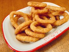 -Tube station站点比萨(王府井百货店)