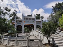 -大理文庙(大理古城)